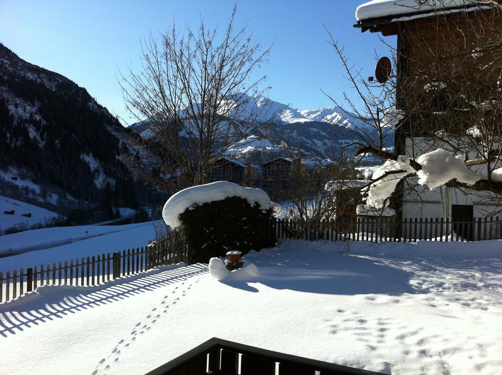 Casa Schuoler Apartment Disentis Exterior photo